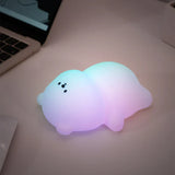 Schattige Beren-nachtlamp voor Kinderen - DreamBear
