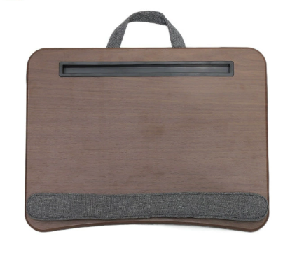 WorkEase Laptopbureau – Comfortabel Werken waar je Maar Wilt