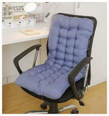 Ergonomisch Zitkussen | Comfortabele Rugondersteuning