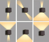 MovoLuxe | Design LED Lamp met Bewegingssensor