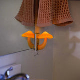 Stekker Nachtlampje in Paddenstoelvorm – GlowShroom