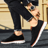 Ultra- comfortabele herenschoenen – Elias