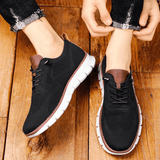 Ultra- comfortabele herenschoenen – Elias