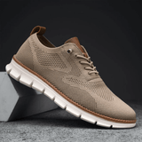 Ultra- comfortabele herenschoenen – Elias