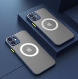 TitanShield MagSafe Telefoonhoes - Voor Maximale Bescherming en Stijl