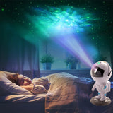 StarGlo Projector – Breng de Sterrenhemel in Je Kamer