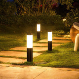 Solar Path Lamp | Fleur je looppad op met moderne verfijning!