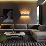 Moderne LED Wandlamp – Strakke Verlichting voor Hedendaagse Ruimtes