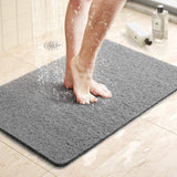 Hygiënische Sneldrogende Anti-Slip Douchemat – Veilig & Comfortabel Badkameraccessoire