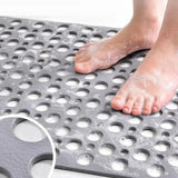 Luxueuze Antislip Douchematt – Hygiënisch & Veilig voor elke Badkamer