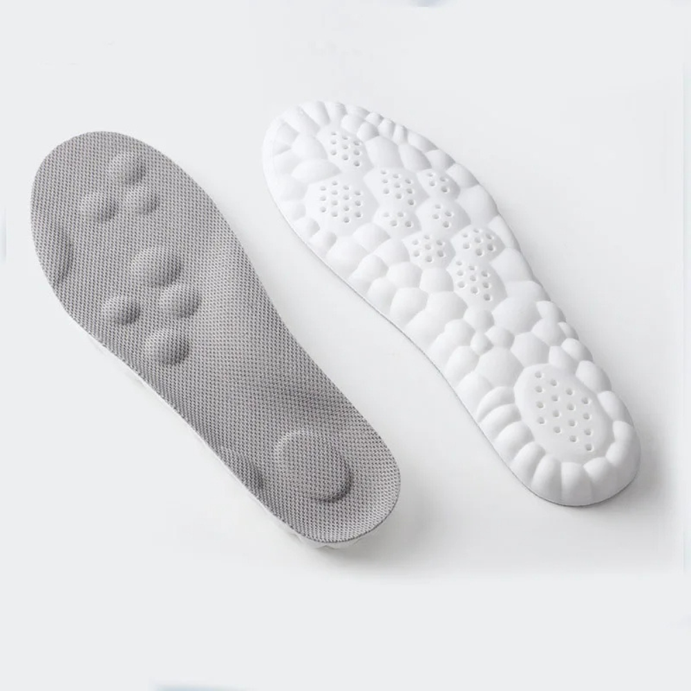 Wolk Comfort Verstelbare Inlegzool