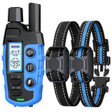 Pro Trainingshalsband - 1000 m Bereik, Waterdicht