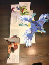 3D Pop-up Boek Dinosaurussen | Episch Avontuur, Robert Sabuda & Matthew Reinhart Bestseller