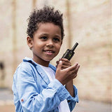 Walkietalkies Kinderen | 22 Kanalen | 5 km Bereik | Groene Camo