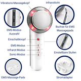 Ultrasoon Afvalapparaat - SlimWave