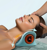 VeroNeck 4-in-1 Massager – Complete Nekverzorging & Ontspanning
