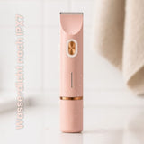 Intimrasierer Vrouwen | Elektrisch Scheerapparaat voor Dames | IntimLisse