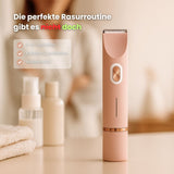 Intimrasierer Vrouwen | Elektrisch Scheerapparaat voor Dames | IntimLisse