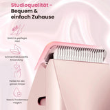 Intimrasierer Vrouwen | Elektrisch Scheerapparaat voor Dames | IntimLisse