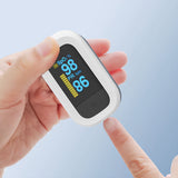 Medische Puls Oximeter