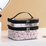 GlamVista | De ultieme make-up tas voor op reis!