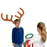 Antler Toss | Straal plezier uit met een rendierring-werpspel!