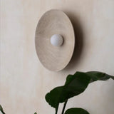 Subtile Japanse Wandlamp - ZenLight