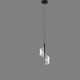 Decoratieve LED Lamp voor Interieur Harmonieuze Combinatie van Stijl en Technologie