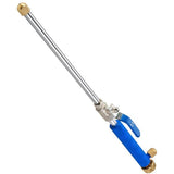 JetCrafter – Hogedruk Tuinslang Accessoire voor Schoonmaken