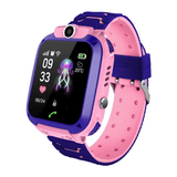 JuniorSafe GPS Smartwatch - Veiligheid & Spelplezier