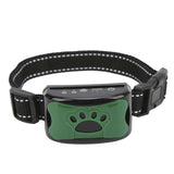 Norvo Anti-Blaf Halsband - Veilig | Effectief | Comfortabel