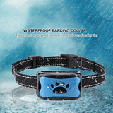 Norvo Anti-Blaf Halsband - Veilig | Effectief | Comfortabel