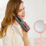 PerfectCurl Automatische Krultang | Draadloos en Oplaadbaar