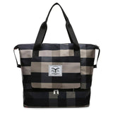 Vouwbare Reisetas - FlexiCarry