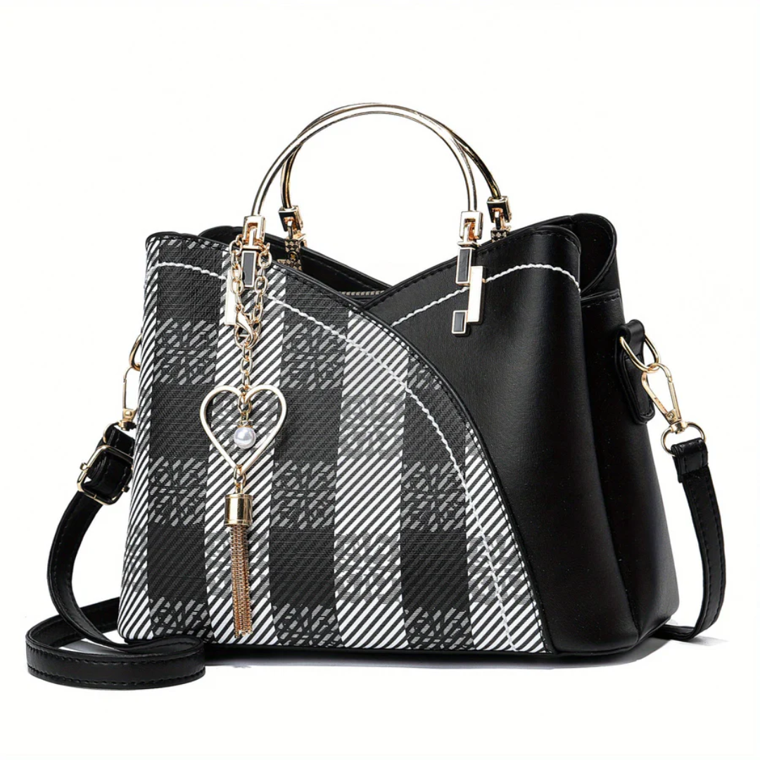Chice Dames Handtas - LuxeGrace
