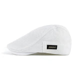 Katoenen Mesh Caps voor Heren - Comfort