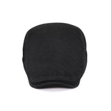 Katoenen Mesh Caps voor Heren - Comfort