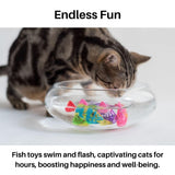 Speelset voor katten – AquaPurr