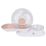 Zelfvullende waterdispenser voor katten en honden – AquaPaw