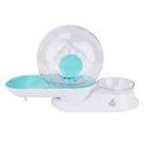 Zelfvullende waterdispenser voor katten en honden – AquaPaw