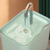 Stille Automatische Wasserfontäne voor Katten - PureFlow