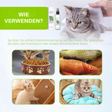 Kalmerend Katten Spray - SilverVine Bliss Spray