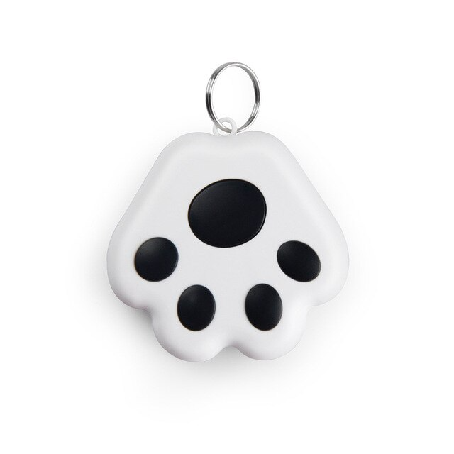 Huisdier GPS-Tag - PawFinder