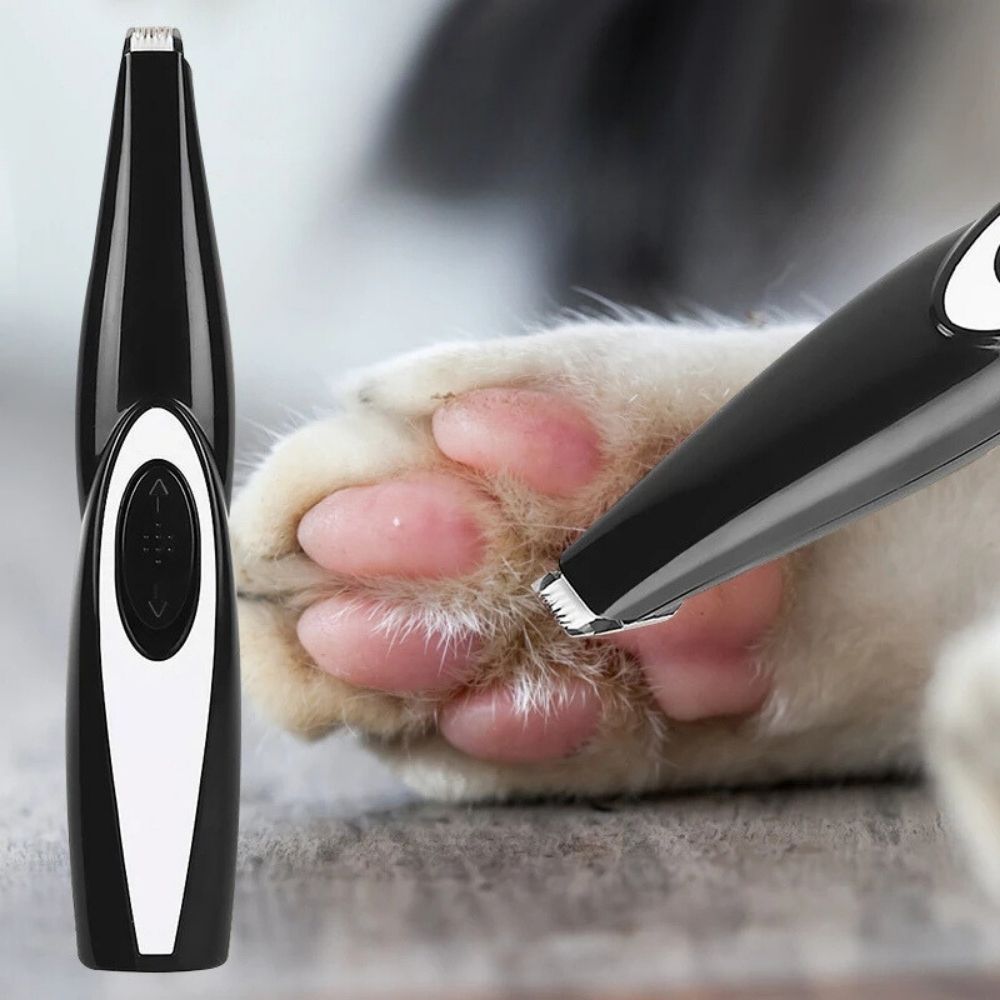 Stille Huisdier Precisietrimmer - PerfectTrim