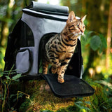 Kattenrugzak – PurrPack