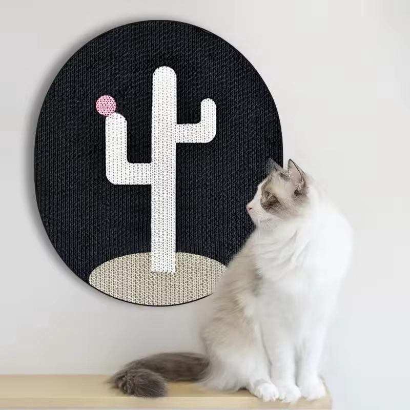 Kattenkrabplank - WallScratch Pro