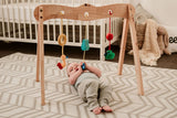 Stimulerende Baby Speelgym – Voor vrolijke speelmomenten