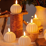 ZZ_NOSALE_EVER_24-07-2025_ Sfeervolle LED-kaarsen - GlowFlicker