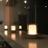 Draadloze Kaarslamp - LumiFlame