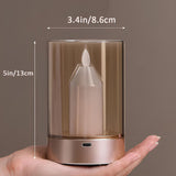 Draadloze LED Kaarslamp - LumiCandle